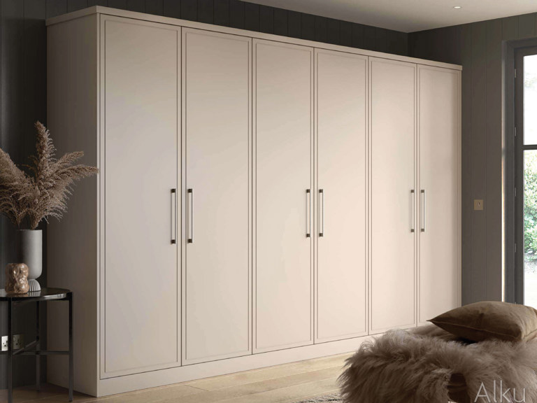 Bedroom furniture design