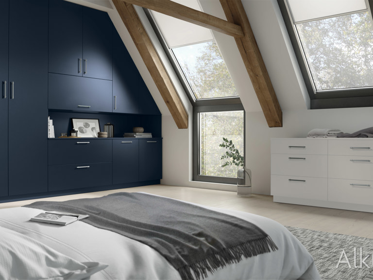Lovel bedroom