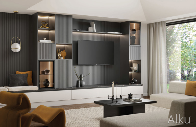 Salo bedroom